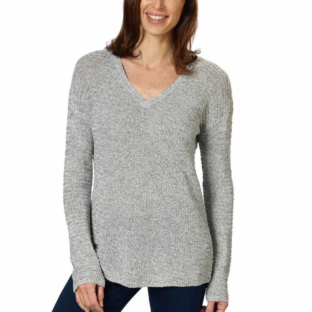 Calvin Klein Jeans Textured Sweater